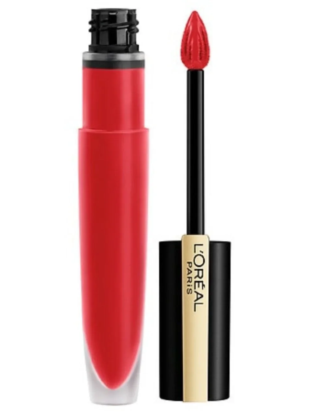 L’Oréal give your